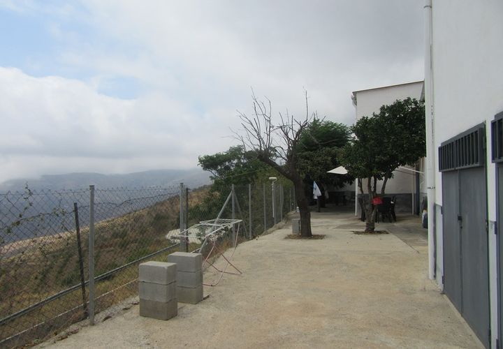 Landsbyhus i Albunol, Granada, Albunol - € 325.000 | Ref: CJ318 - foto 1